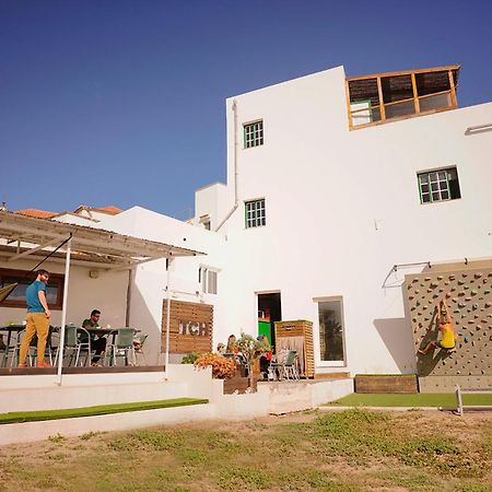 Tenerife Climbing House Arico Zewnętrze zdjęcie