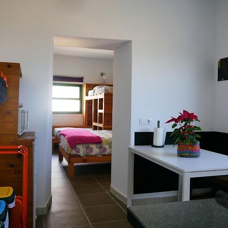 Tenerife Climbing House Arico Zewnętrze zdjęcie