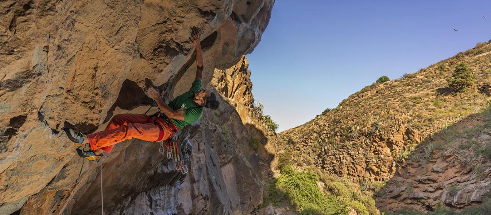 Tenerife Climbing House Arico Zewnętrze zdjęcie