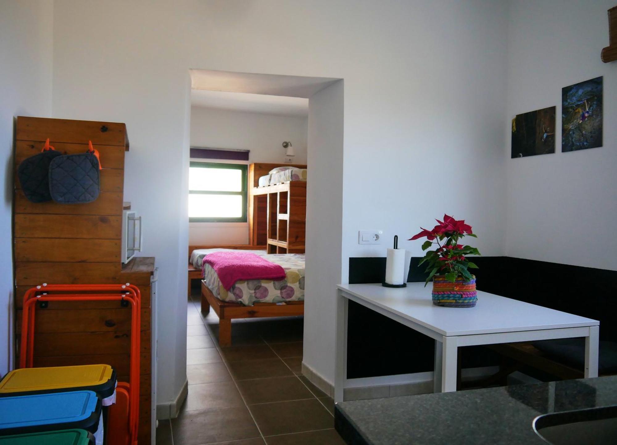 Tenerife Climbing House Arico Zewnętrze zdjęcie