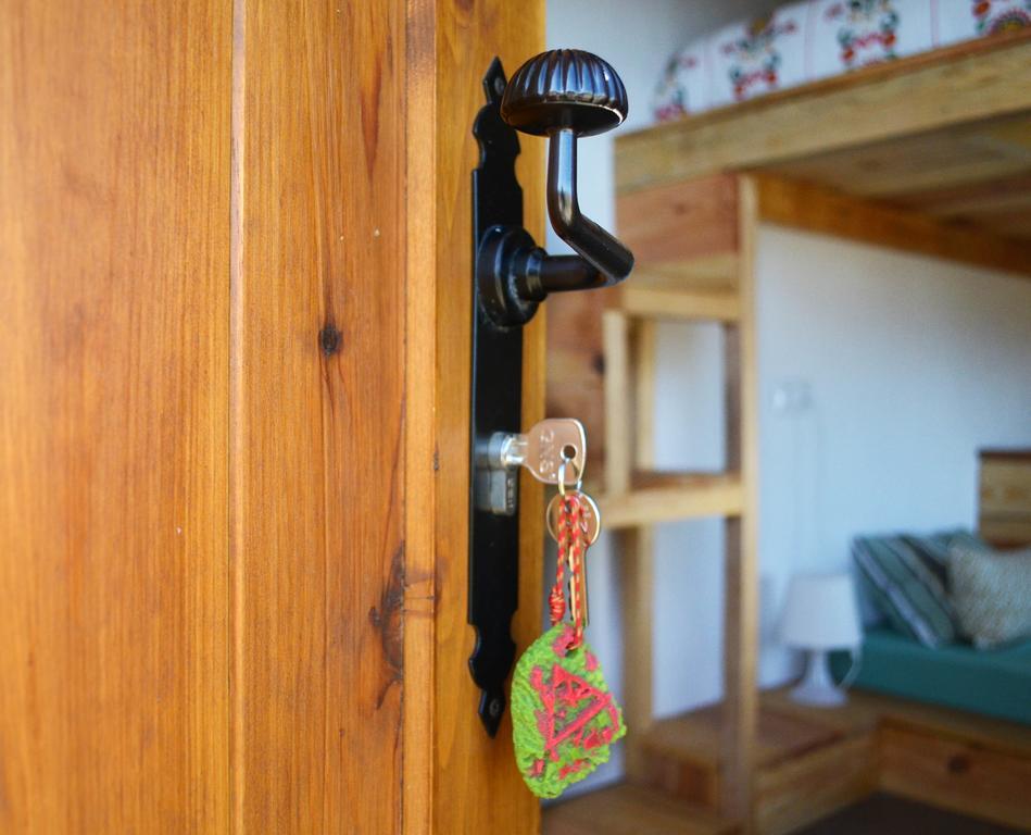 Tenerife Climbing House Arico Zewnętrze zdjęcie
