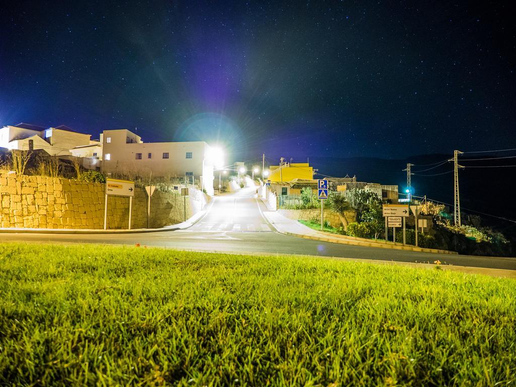 Tenerife Climbing House Arico Zewnętrze zdjęcie