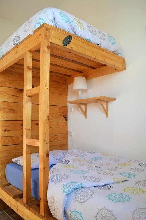 Tenerife Climbing House Arico Zewnętrze zdjęcie